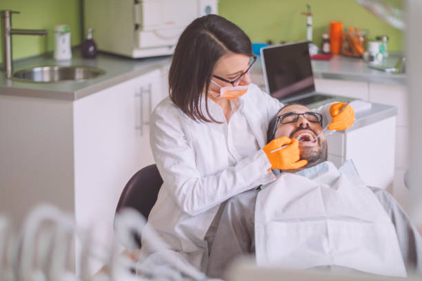 Best Emergency Treatment for Oral Infections in Long Beach, NY