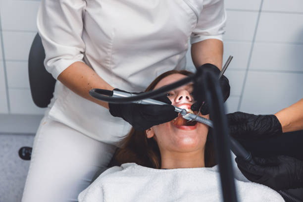 Best Emergency Treatment for Jaw Pain or Injury in Long Beach, NY